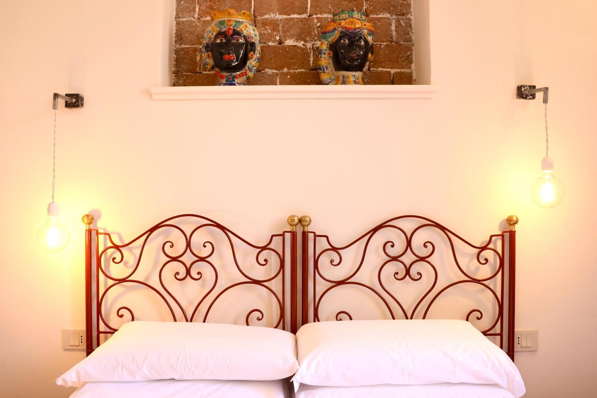 Holiday Lux Boutique Room 卡塔尼亚 客房 照片