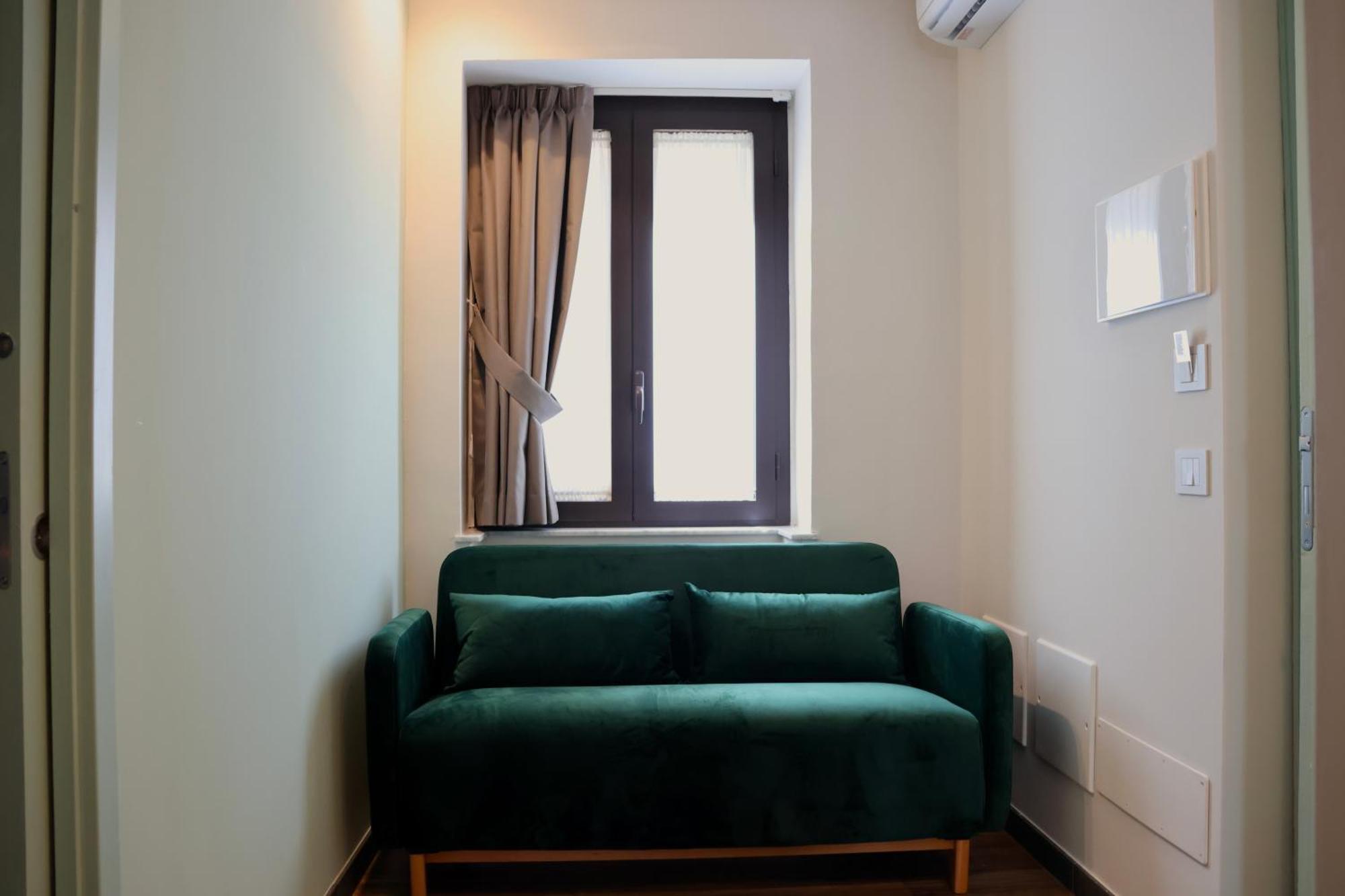 Holiday Lux Boutique Room 卡塔尼亚 客房 照片