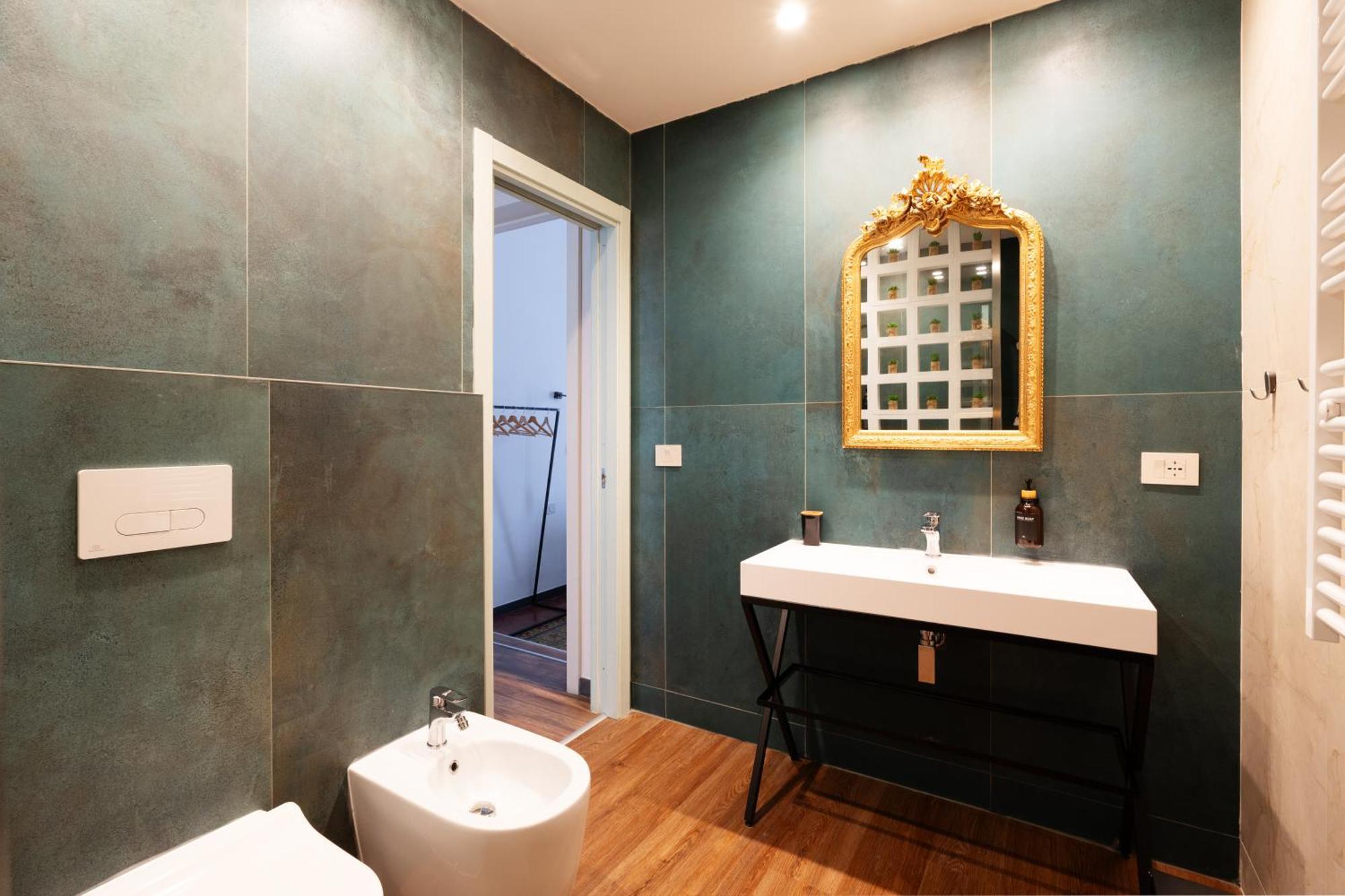 Holiday Lux Boutique Room 卡塔尼亚 外观 照片