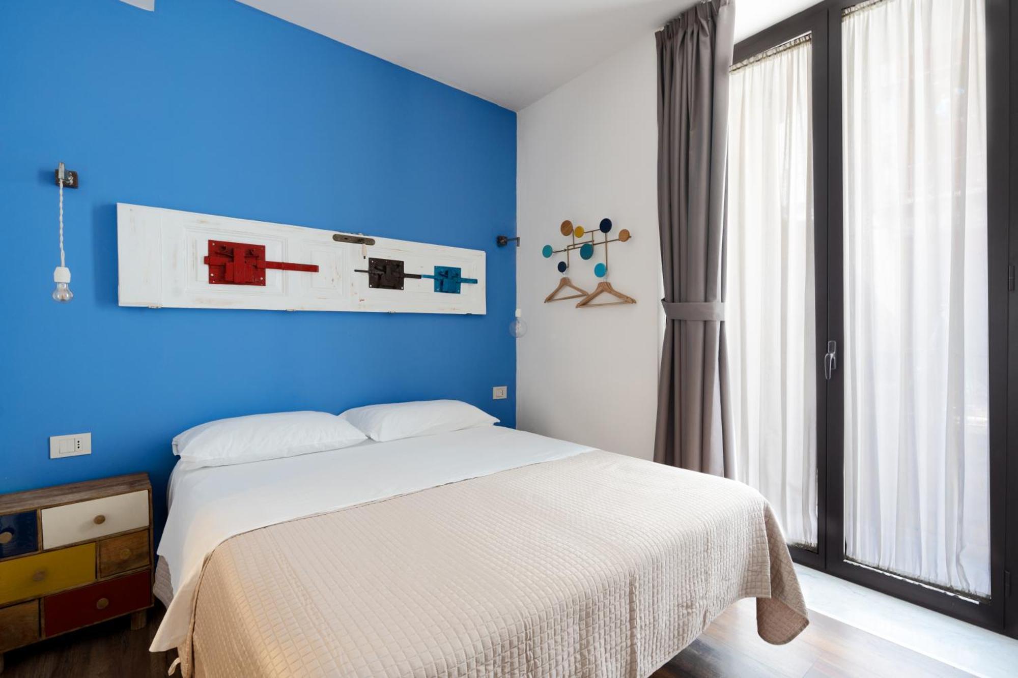 Holiday Lux Boutique Room 卡塔尼亚 外观 照片